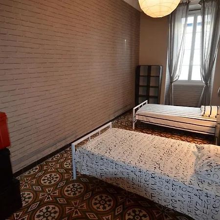 Blue Family Appartement *