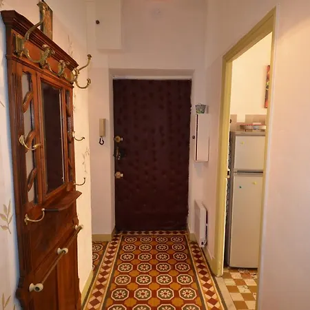 Appartement Blue Family Nice