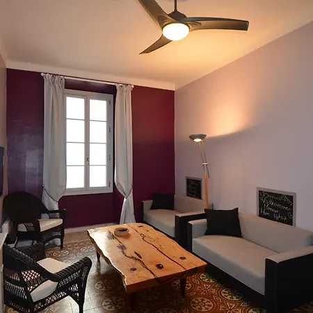 Blue Family Appartement *