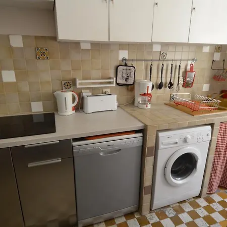 Blue Family Appartement Nice