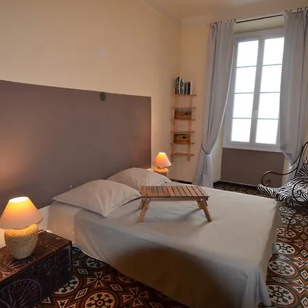 Blue Family Appartement