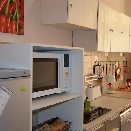 Appartement Blue Family Nice